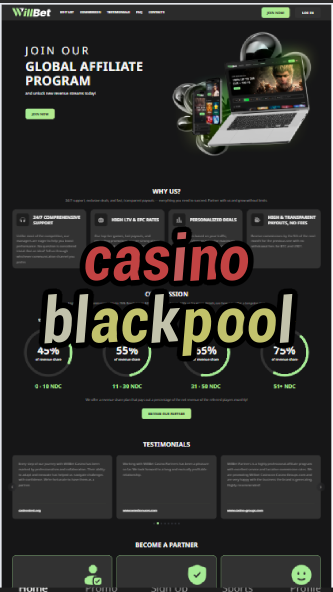 casino blackpool-igamblinglist.com
