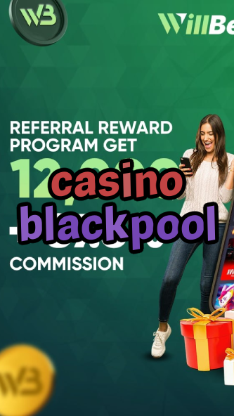 casino blackpool-igamblinglist.com