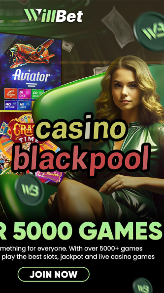 casino blackpool-igamblinglist.com